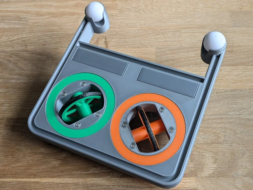 Omnidirectional XRP Robot - Image 4