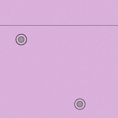 Giá treo ngược cho quạt WOOZOO SC15