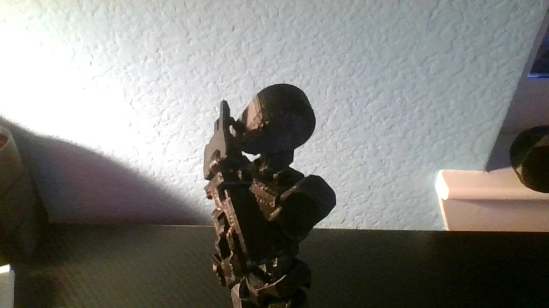 Mô hình Dummy 13 phiên bản phóng to 150% - Image 3