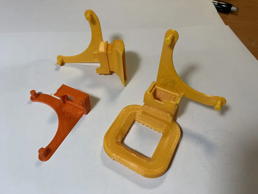 Ống dẫn gió quạt 5015 cho Anycubic Kobra - Image 1