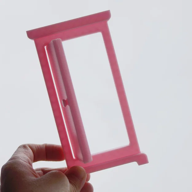 Mô hình Doraemon Anywhere Door (Cánh cửa thần kỳ) - Image 4