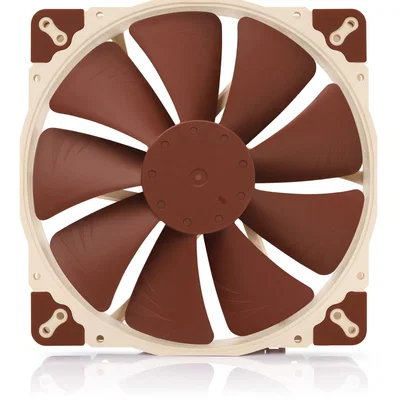 Lưới bảo vệ quạt Noctua 200mm hiệu suất cao