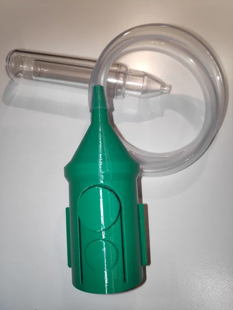 Đầu chuyển ống hút mũi cho Dyson V7 V8 V10 - Image 1