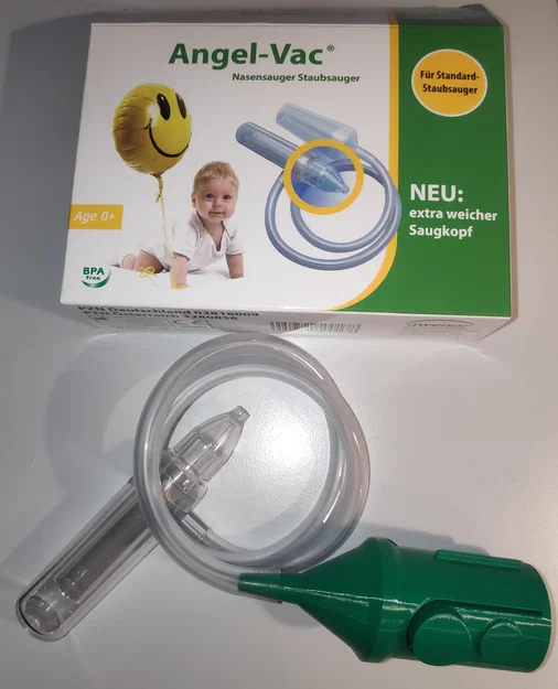 Đầu chuyển ống hút mũi cho Dyson V7 V8 V10 - Image 2