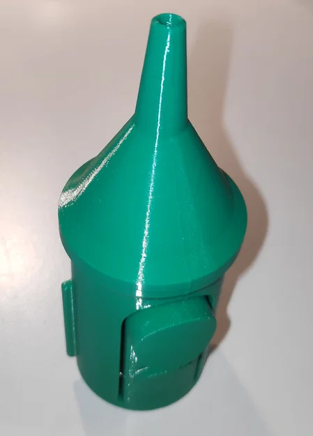 Đầu chuyển ống hút mũi cho Dyson V7 V8 V10 - Image 3