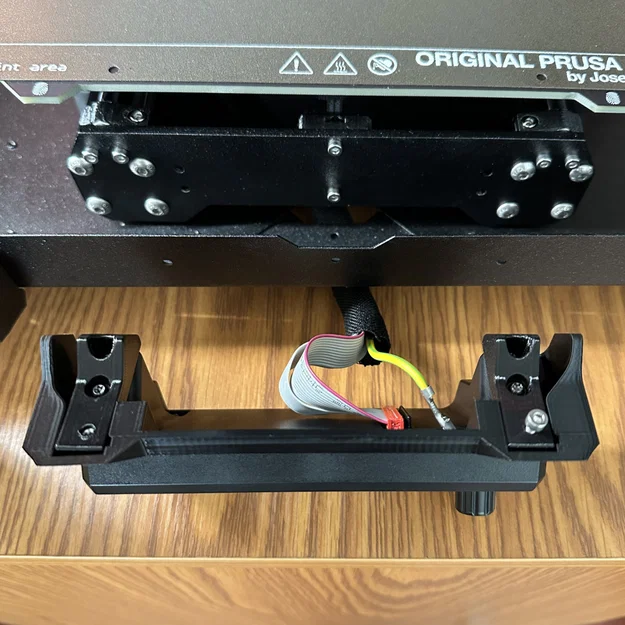 Bộ chuyển đổi LCD MK4S cho thùng máy chính hãng - Image 8