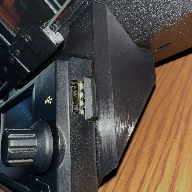 Bộ chuyển đổi LCD MK4S cho thùng máy chính hãng - Image 13