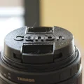 Nắp đậy ống kính Canon 58mm - Thumbnail 5