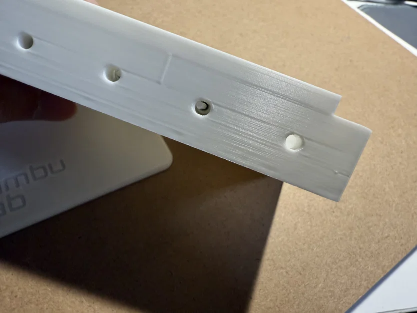 Hộp Đựng Hotend Cải Tiến Cho Bambu Lab A1/A1 Mini - Image 5