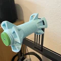 Giá đỡ cuộn nhựa cho Ender 3 V3 - Thumbnail 1