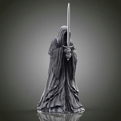 Mô hình Nazgul – Chúa tể của những chiếc nhẫn