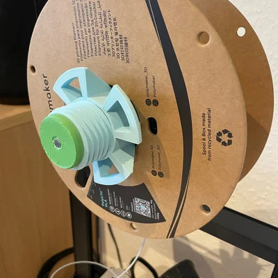 Giá đỡ cuộn nhựa cho Ender 3 V3