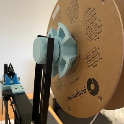 Giá đỡ cuộn nhựa cho Ender 3 V3