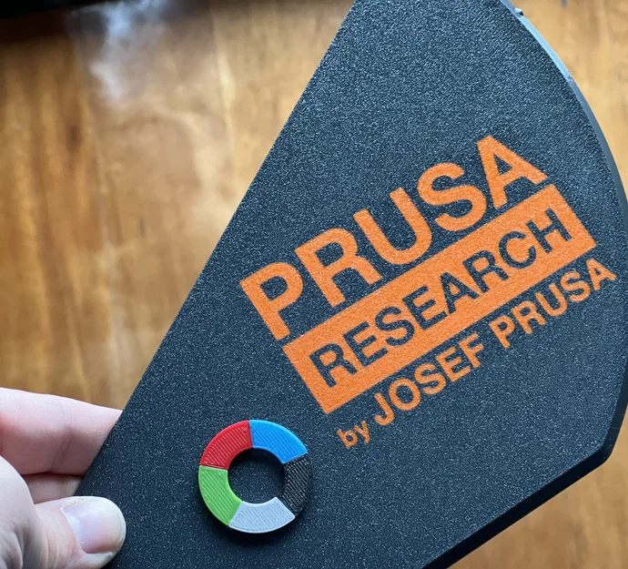 SpoolBox cho Prusa - Image 2