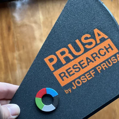 SpoolBox cho Prusa