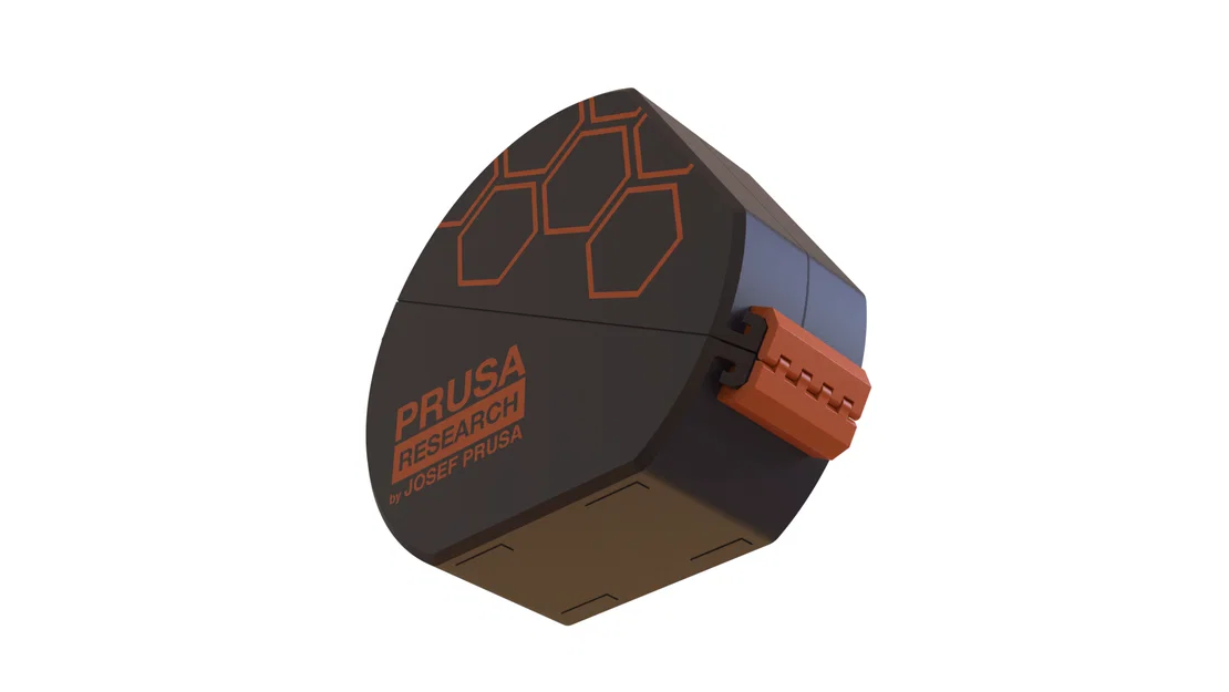 SpoolBox cho Prusa - Image 8