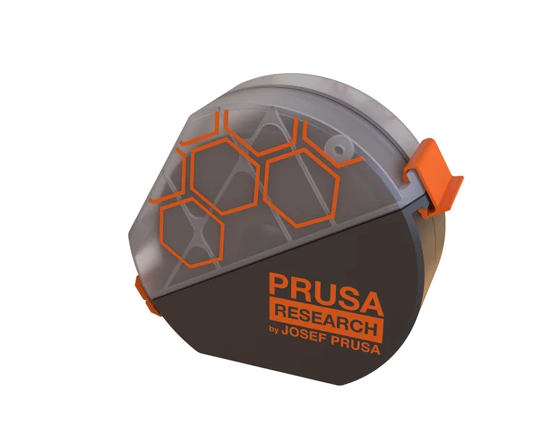 SpoolBox cho Prusa - Image 15