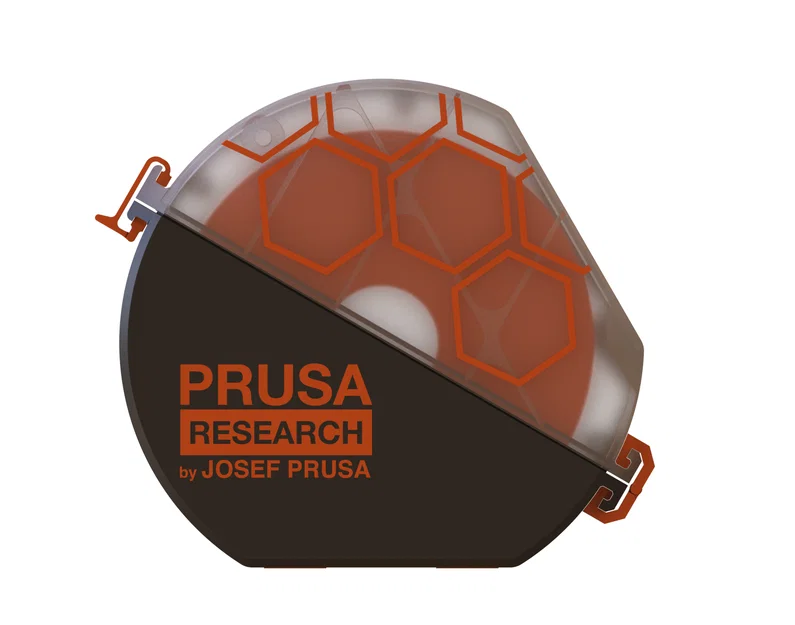 SpoolBox cho Prusa - Image 16