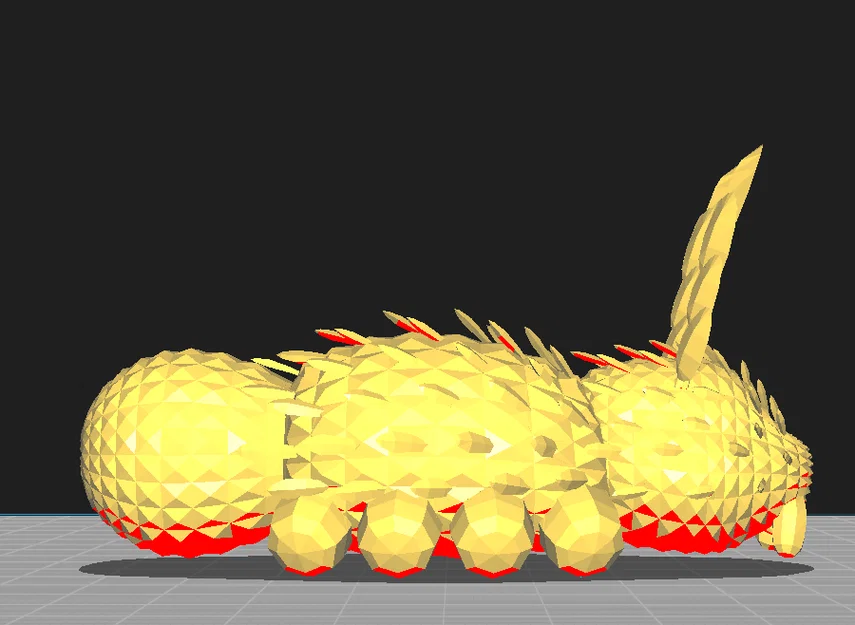 Mô hình 3D Deep Sea Bunny từ game Pressure (Roblox) - Image 4