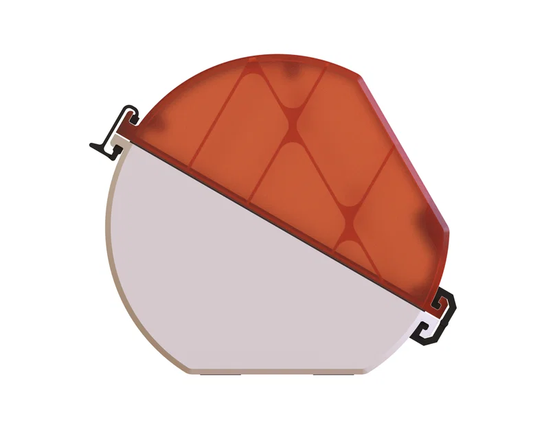 SpoolBox 4 all - Hộp đựng và bảo quản cuộn nhựa in 3D - Image 1