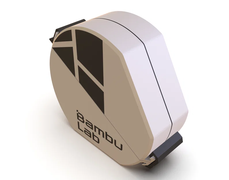 SpoolBox 4 all - Hộp đựng và bảo quản cuộn nhựa in 3D - Image 2