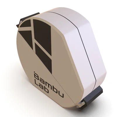 SpoolBox 4 all - Hộp đựng và bảo quản cuộn nhựa in 3D