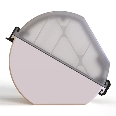 SpoolBox 4 all - Hộp đựng và bảo quản cuộn nhựa in 3D
