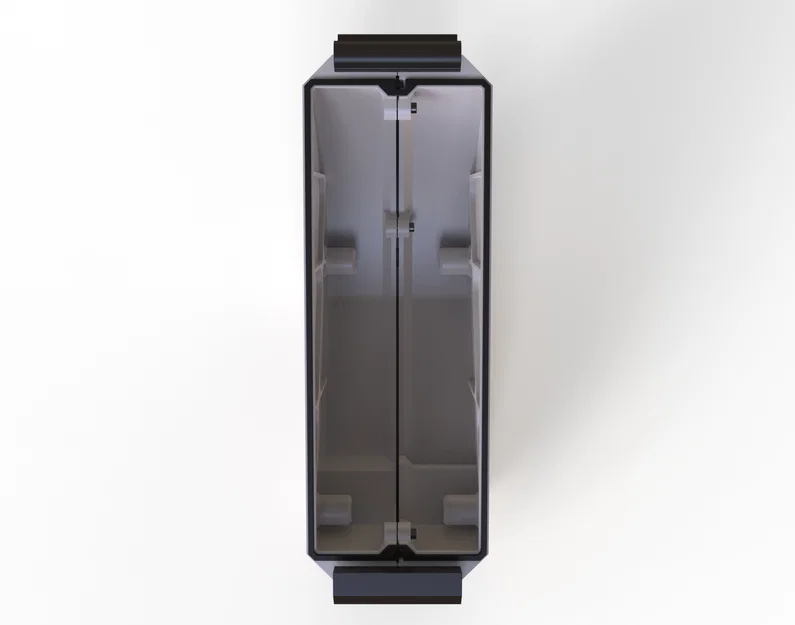 SpoolBox 4 all - Hộp đựng và bảo quản cuộn nhựa in 3D - Image 6