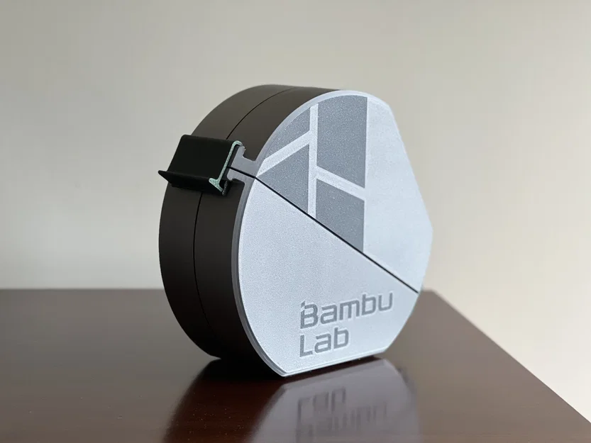 SpoolBox 4 all - Hộp đựng và bảo quản cuộn nhựa in 3D - Image 8