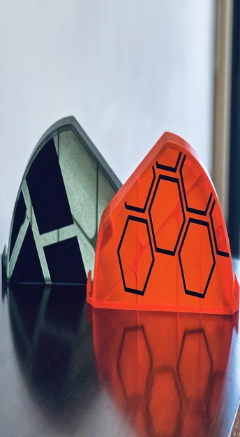 SpoolBox 4 all - Hộp đựng và bảo quản cuộn nhựa in 3D - Image 10