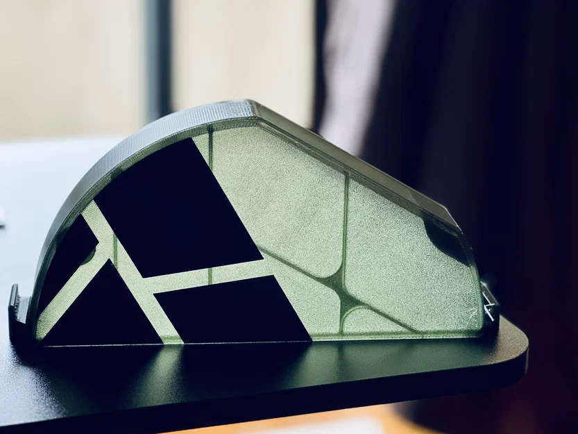 SpoolBox 4 all - Hộp đựng và bảo quản cuộn nhựa in 3D - Image 11