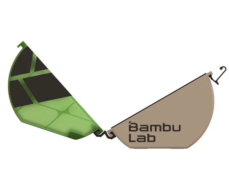 SpoolBox 4 all - Hộp đựng và bảo quản cuộn nhựa in 3D - Image 13