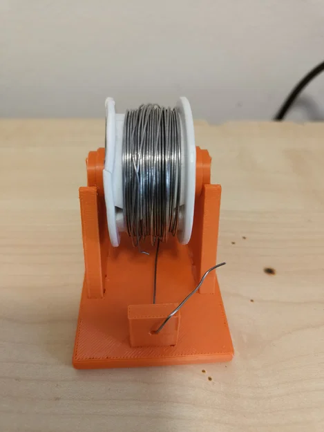 Giá đỡ và dụng cụ lấy chì hàn - Image 1