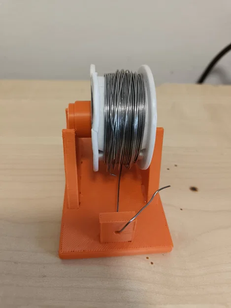 Giá đỡ và dụng cụ lấy chì hàn - Image 2