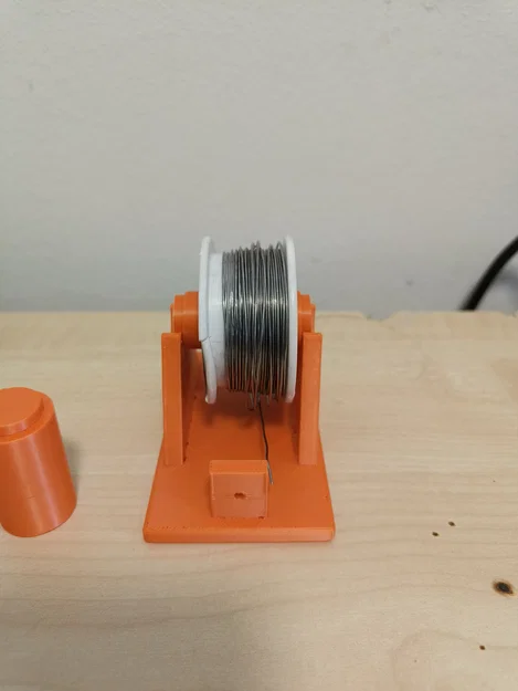 Giá đỡ và dụng cụ lấy chì hàn - Image 3