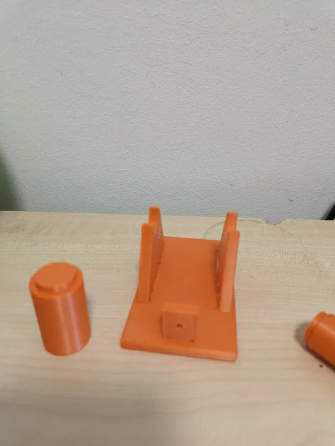 Giá đỡ và dụng cụ lấy chì hàn - Image 4