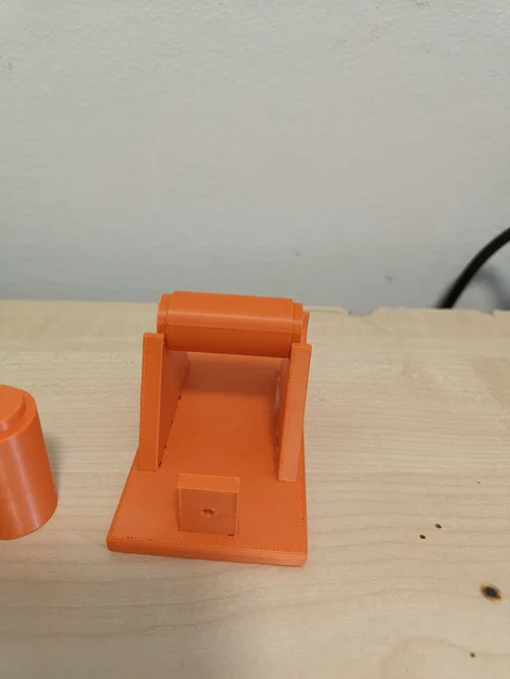 Giá đỡ và dụng cụ lấy chì hàn - Image 5