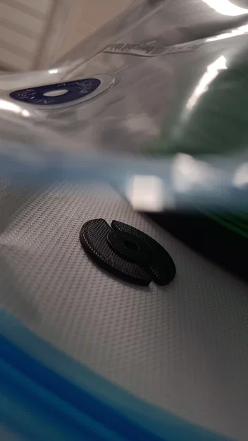 Miếng đệm/hỗ trợ máy hút chân không túi đựng sợi in (Filament) - Image 4