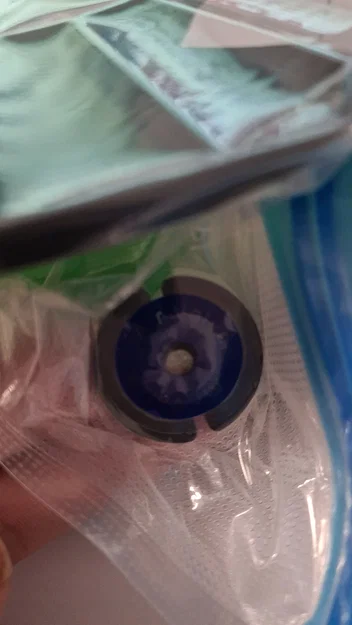 Miếng đệm/hỗ trợ máy hút chân không túi đựng sợi in (Filament) - Image 6