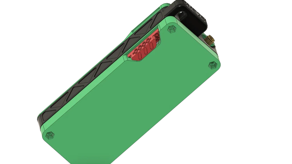 Bộ khung Meshtastic MeshAdventurer - Image 9