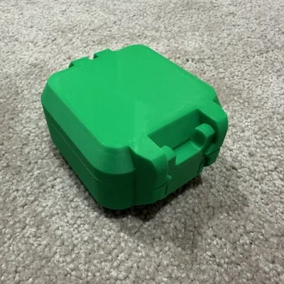 Hộp Đựng Thẻ SD SnapLock