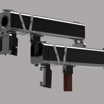 Team Fortress 2 Black Box (Các chi tiết chuyển động) V1.1