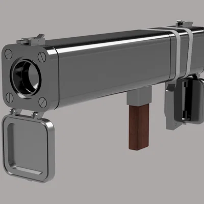 Team Fortress 2 Black Box (Các chi tiết chuyển động) V1.1