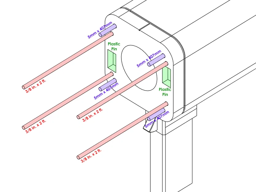 Team Fortress 2 Black Box (Các chi tiết chuyển động) V1.1 - Image 6