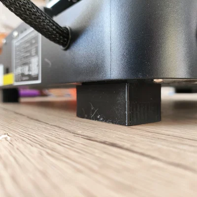 Chân đế nâng cao cho máy in 3D Ender 3 v3 SE