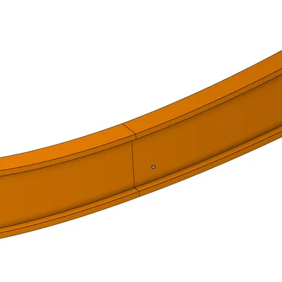 Phụ kiện thay thế chân đế quả địa cầu Tip Toi (3D Print)