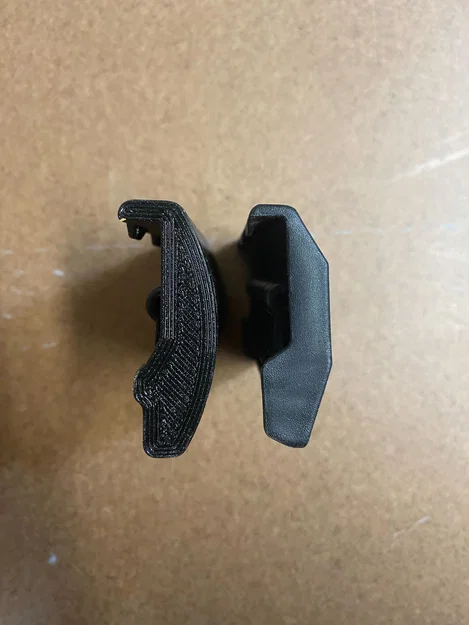 Khóa cài thay thế cho hộp dụng cụ Stanley Essential Rolling Workshop STST19631 - Image 3