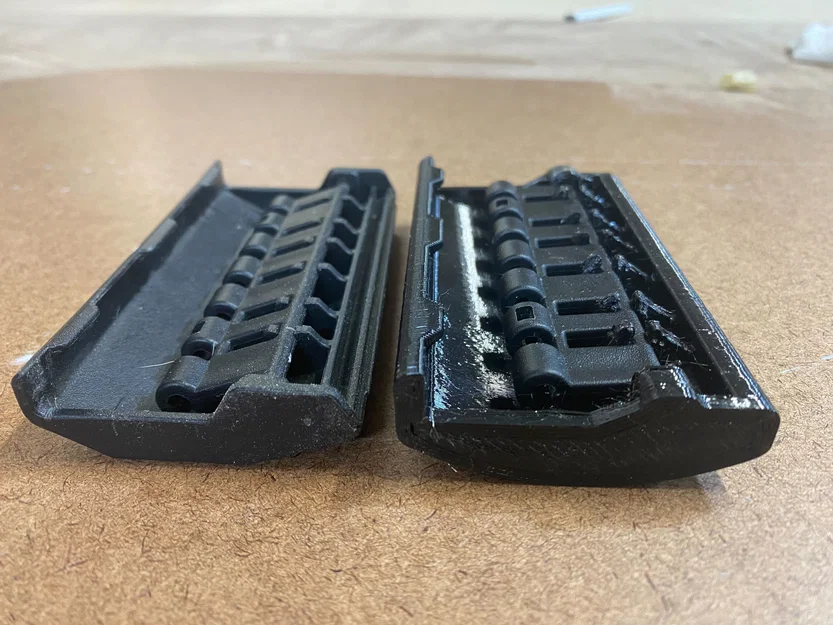 Khóa cài thay thế cho hộp dụng cụ Stanley Essential Rolling Workshop STST19631 - Image 4