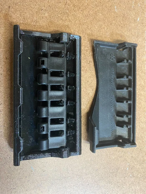 Khóa cài thay thế cho hộp dụng cụ Stanley Essential Rolling Workshop STST19631 - Image 5