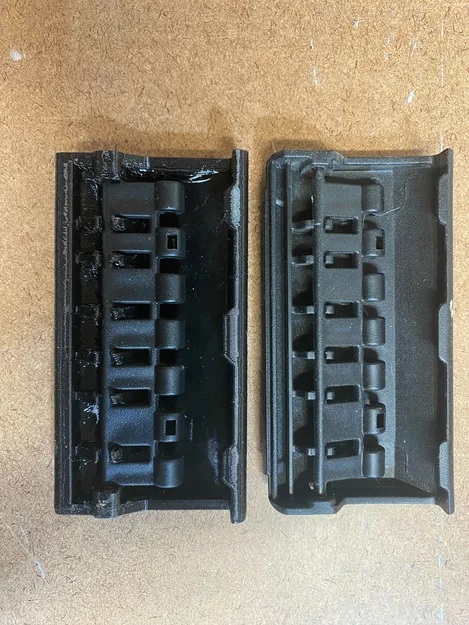 Khóa cài thay thế cho hộp dụng cụ Stanley Essential Rolling Workshop STST19631 - Image 6